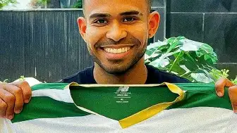Bursaspor, 5 Yıl Aradan Sonra İlk Yabancı Transferini Gerçekleştirdi: J.E. Kadroya Katıldı