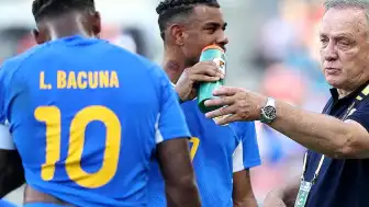 Curaçao'nun 2026 Dünya Kupası Kadrosunda Türkiye'den 3 Futbolcu Yer Aldı
