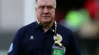 Dick Advocaat, Curaçao Milli Takımı'na Geri Döndü
