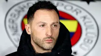 Domenico Tedesco Bologna'ya Gidiyor