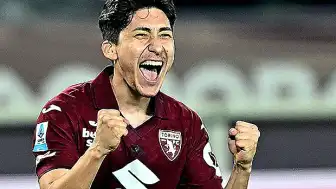E.İ.'ın Torino ile Sözleşmesi Uzatıldı