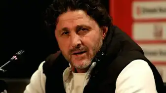 Fatih Tekke: "Kupayı çok fazla istiyoruz"