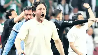 Fatih Tekke'den Tarihi Başarı: Trabzonspor ile Türkiye Kupası'nda Şampiyonluk
