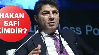 Fenerbahçe Başkan Adayı Hakan Safi'den Rakibine Yanıt: Tek Başına Seçime Gireceğim