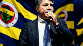 Fenerbahçe Başkan Adayı Hakan Safi'nin Teknik Direktör Adayı Ruben Amorim