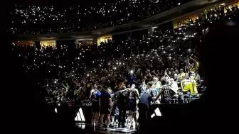 Fenerbahçe Beko, EuroLeague'de Üçüncü Şampiyonluğunu Hedefliyor