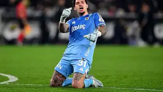 Fenerbahçe Kalecisi Ederson'un Eşinden Ayrılık Sinyali: "Türkiye'den Brezilya'ya Taşınmamızın İlk Kutusu"