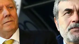 Fenerbahçe'de Başkan Adayı Aziz Yıldırım'ın Transfer Planı: 'Operasyon Kocaman 11'