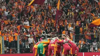 Galatasaray, 26. Şampiyonluğunu RAMS Park'ta Kutlayacak