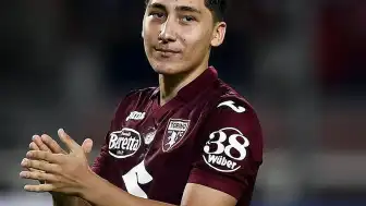 Galatasaray, Eski Beşiktaşlı Emirhan İlkhan'ı Transfer Listesine Ekledi