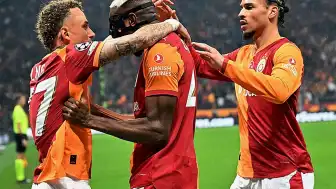Galatasaray, Türk Futbol Tarihinin Rekor Gelirine Ulaşacak