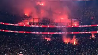 Galatasaray'dan TFF'ye Kupa Töreni İçin Başvuru