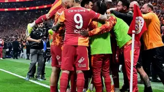 Galatasaray'ın Şampiyonluğunu Aston Villa Oyuncusu J.D. Beğendi