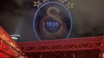 Galatasaray'ın Şampiyonluk Kutlamaları İçin Farklı Bir Planı Var