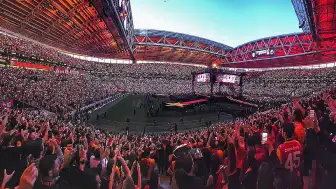 Galatasaray'ın Şampiyonluk Kutlaması 200 Milyon TL Gelir Getirdi