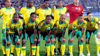 Güney Afrika Milli Futbol Takımı'nın Dünya Kupası Yolculuğu Vize Sorunları Nedeniyle Ertelendi