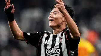 Güney Kore'nin 2026 Dünya Kupası kadrosu açıklandı: Hyeon-gyu Oh kadroda