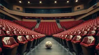 Trendyol Süper Lig'de 32. Hafta Hakemleri Belli Oldu