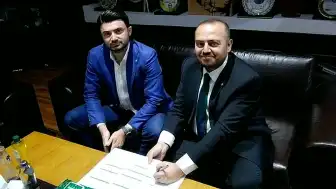 Hayat Hastanesi'nden Bursaspor'a Destek
