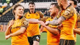 Hull City'nin Premier Lig Yükselme Şansı Middlesbrough ile Belirlenecek