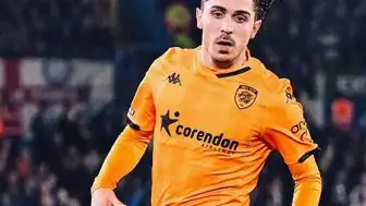 Hull City'nin Premier Lig'e Yükselmesi Trabzonspor'a 2.5 Milyon Euro Kazandırdı