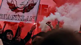 İskoçya Ligi'nde Şampiyonluk Heyecanı: Hearts 41 Yıllık Hegemonyayı Sonlandırabilir