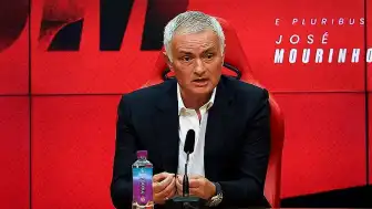 Jose Mourinho'dan Real Madrid İddialarına Yanıt
