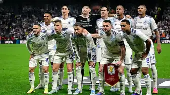 Aston Villa, UEFA Avrupa Ligi Şampiyonu Oldu