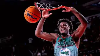 Karşıyaka Basketbol Takımı Transfer Yasaklarıyla Karşı Karşıya