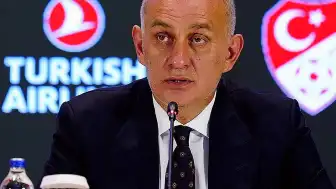 Kayserispor'dan TFF'ye Resmi Başvuru: 'Sportif Adalet Bozuldu'