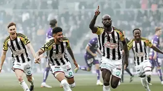 LASK Linz, 61 Yıl Sonra Avusturya Bundesliga Şampiyonu Oldu