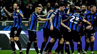 Lazio ile Inter, İtalya Kupası Finalinde Karşılaşıyor