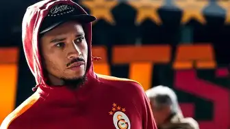 Leroy Sane, Almanya'nın 2026 Dünya Kupası Kadrosunda Yer Aldı