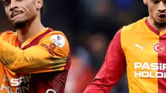Leroy Sane, Galatasaray Transfer Sürecini Anlattı