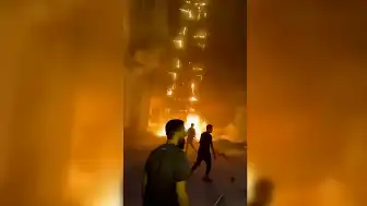 Libya'da Futbol Maçında Olay: Bir Polis Hayatını Kaybetti