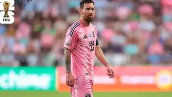 Lionel Messi'nin Dünya Kupası Öncesi Durumu Netleşti: Sakatlık Değil, Yorgunluk İddiası