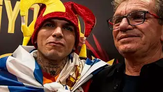 Lucas Torreira, Şampiyonluk Kutlamasında Gözyaşlarını Tutamadı