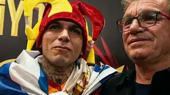 Lucas Torreira'dan Ayrılık Sinyali: Gözyaşları İçinde Veda Mı Etti?