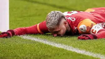 Mauro Icardi'nin Galatasaray'daki Geleceği Belirsizliğini Koruyor