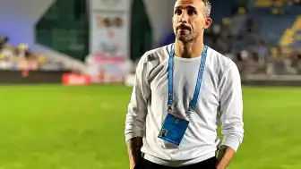 Mehmet Topal'a Avrupa'dan Resmi Teklifler Yağıyor