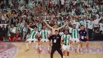 Muğlaspor, 3 sezonda 1. Lig'e yükseldi