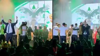 Muğlaspor'un Şampiyonluk Kutlamasında Kürtçe Müzik Çalındı