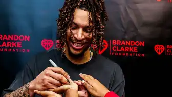 NBA Oyuncusu B.C. Hayatını Kaybetti