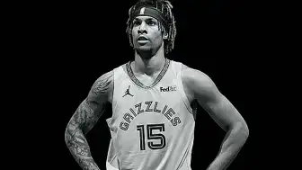 NBA Oyuncusu Brandon Clarke Hayatını Kaybetti