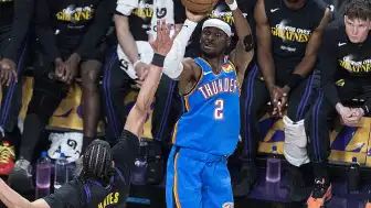 NBA'de 2025-2026 Sezonunun En İyi 5'leri Belli Oldu