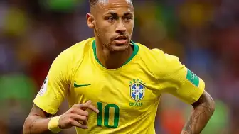 Neymar, Brezilya'nın 2026 Dünya Kupası Hazırlık Maçlarında Yer Alamayacak