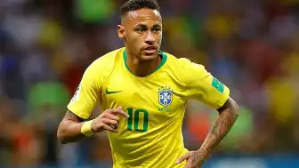 Neymar Jr'da Sakatlık Şoku: Dünya Kupası'nda Oynaması Riskli