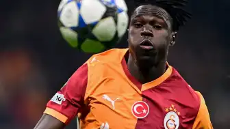 Okan Buruk'tan Wilfried Singo Değerlendirmesi