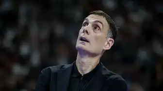 Olimpiakos, EuroLeague'de Şampiyon Oldu: Bartzokas'tan Açıklamalar