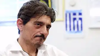 Panathinaikos Başkanı Giannakopoulos'tan EuroLeague'e Tepki